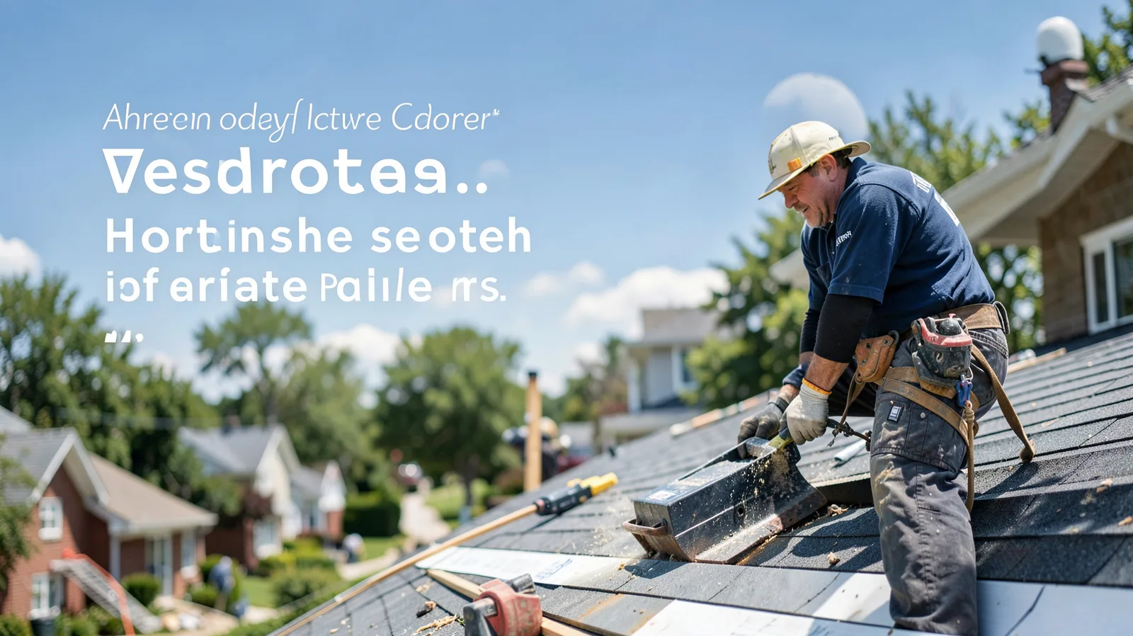 Roof Replacement in Parrottsville, TN near me